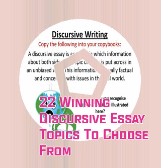 A discursive essay