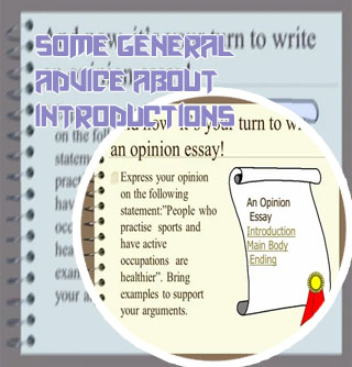A good ending for an essay