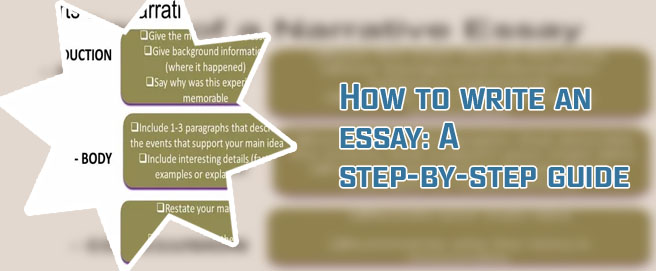 An essay