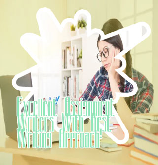 Best assignment writers