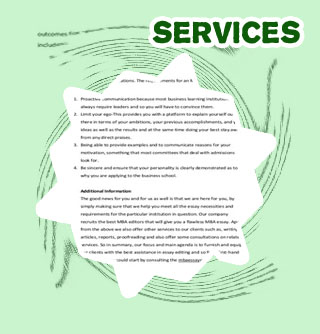 Best mba essay editing service