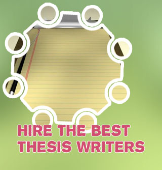 Best thesis writing