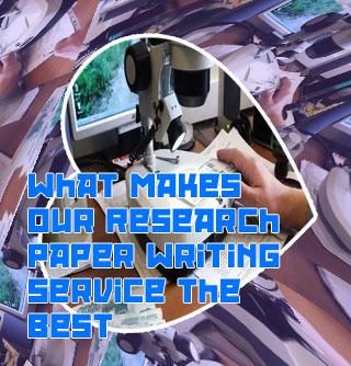 Custom paper research