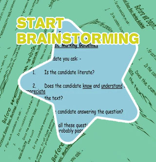 Essay how to start