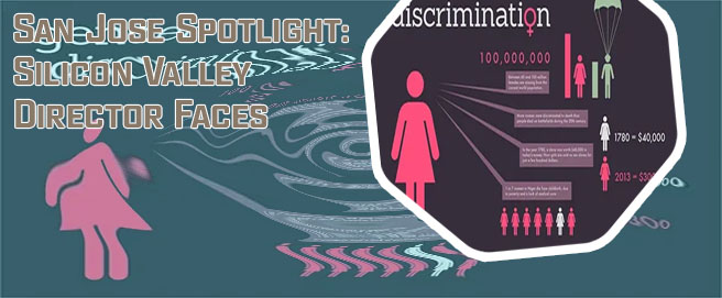 Gender discrimination essay