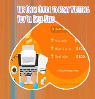 Get help with essay writing