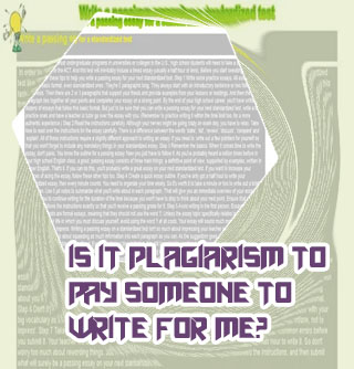 Have paper written for you