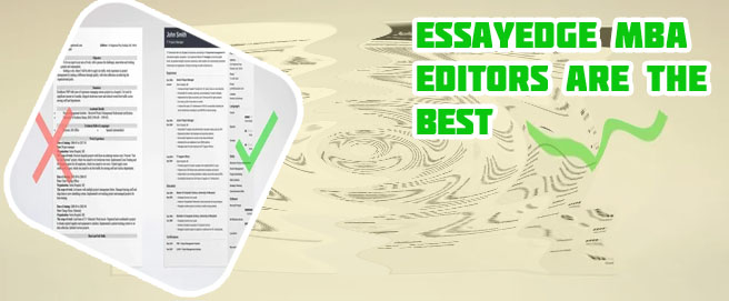 Mba essay editing service reviews