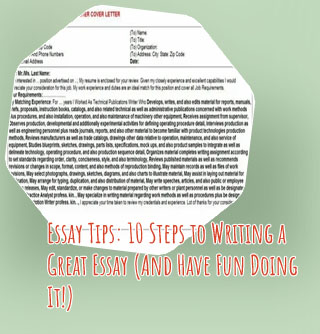 Pay people to write your essay