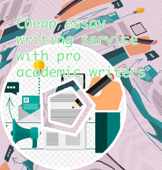 Project writing services