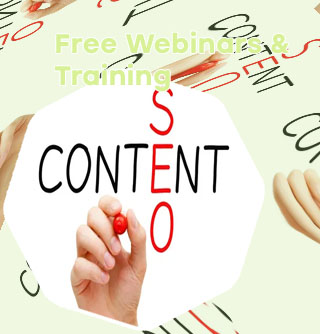 Seo in writer