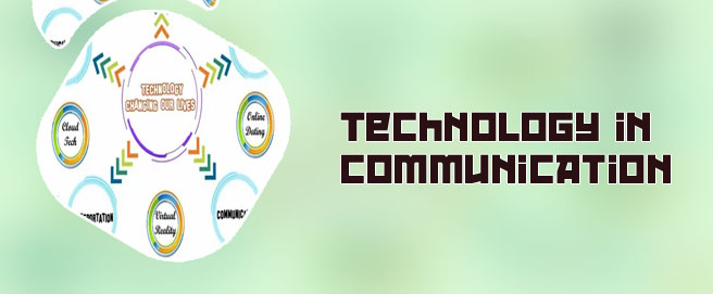 Technology has changed our lives thesis statement