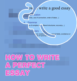 To do good essay