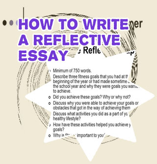 Write my reflection paper