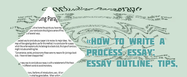 Writing a conclusion to an essay